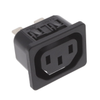 Power Entry Modules (PEM) - 486-4937-ND - DigiKey