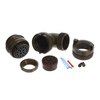 Circular Connector Assemblies - 339-MS3108E24-7S-ND - DigiKey