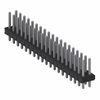 Headers, Male Pins - 3M156447-38-ND - DigiKey