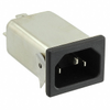 Power Entry Modules (PEM) - 1144-1237-ND - DigiKey