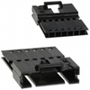 Rectangular Connector Housings - A28453-ND - DigiKey