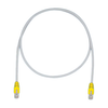 Modular/Ethernet Cables (RJ45, RJ11) - STPCH10MBYL-ND - DigiKey
