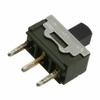 Slide Switches - 360-2386-ND - DigiKey