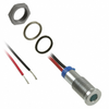 Panel Indicators, Pilot Lights - 679-2769-ND - DigiKey