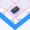 Power Supply Chip >> Linear Voltage Regulators (LDO) - TPS7B8433QDCYRQ1 - LCSC Electronics Technology (HK) Limited