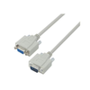 Cable Assemblies - D-Sub Cables - CSMN9MF-2.5 - Acme Chip Technology Co., Limited
