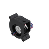 Fans, Thermal Management - Fans - DC Brushless Fans (BLDC) - BFB04512VHD-R00 - Shenzhen Shengyu Electronics Technology Limited