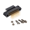 Headers, Male Pins - 1178-HDASF029YC-000-ND - DigiKey