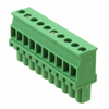 Headers, Plugs and Sockets - 277-1059-ND - DigiKey