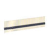 Headers, Male Pins - TMS-140-53-G-S-ND - DigiKey