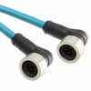 Circular Cable Assemblies - WM15545-ND - DigiKey