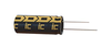 Aluminum Capacitors -- 256DCN2R7Q - Image