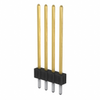 Headers, Male Pins - 93944-104HLF-ND - DigiKey