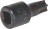 T55 TORX® Bit - 2944130 - Princess Auto Limited