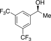 (S)-3’,5’-Bis(trifluoromethyl)-1-phenethanol -- 21021 - Image