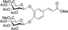 Caffeic Acid Methyl Ester 3,4-Di-O-(tri-O-acetyl-β-D-.. - 21703 - Medical Isotopes, Inc.