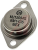 BIP T03 PNP 20A 140V FG, LEAD-FREE - 70099992 - Allied Electronics, Inc.