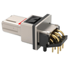 Headers, Receptacles, Female Sockets - 1508-D369-MB99-NS4-ND - DigiKey