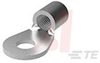 TERMINAL, RING TOUNGE, SOLISTRAND, 8 AWG, 10, CLOSED BARREL - 70085311 - Allied Electronics, Inc.
