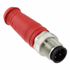 Circular Connector Assemblies - WM15740-ND - DigiKey