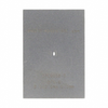Solder Stencils, Templates - IPC0058-S-ND - DigiKey