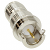 Coaxial Connector (RF) Assemblies - 561V504EFT-ND - DigiKey