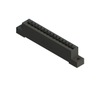 Edgeboard Connectors - 151-887-014-541-107-ND - DigiKey