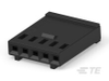 Rectangular Wire & Cable Connectors & Housings - 102241-3 - TE Connectivity