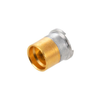 Coaxial Connector (RF) Assemblies - 6099-PE44947-ND - DigiKey