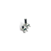 Rotary Potentiometers, Rheostats - P090L-12K20BR10K-ND - DigiKey