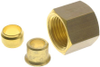 Brass Pipe Fittings - 2312640 - RS Components, Ltd.