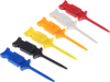 Miniature Test Clips - 1947662 - RS Components, Ltd.