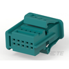Rectangular Connector Housings - 1734-2208339-9-ND - DigiKey