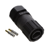 Circular Connector Assemblies - 17-400443-ND - DigiKey