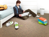 Twist And Shout Modular Carpet - I0076 - Patcraft Commercial Carpet