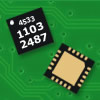 21.2 - 23.6 GHz K Band Power Amplifier -- TGA4533-SM - Image