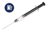 Calibrated Syringe - CAL81530 - Hamilton Company