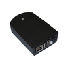 Boxes - BOX-LIME-BLACK-ND - DigiKey