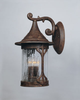 20931-CHN Exterior -Wall Mount - 433259 - Capital Lighting, Inc.