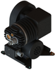 Oil Free/Oil Less Non-articulating Piston Compressor -- 9100LB2B - Image