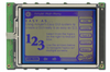 Display Modules - LCD, OLED, Graphic -- 681-1004-ND
