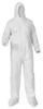 Kimberly-Clark Kleenguard A35 White 2XL Microporous Film Laminate Disposable General Purpose & Work Coveralls - 036000-38950 - 036000-38950 - R. S. Hughes Company, Inc.