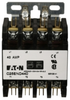 Definite Purpose 600 VAC Contactor -- C25END440A - Image