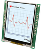 Display Modules - LCD, OLED, Graphic - 1756-1028-ND - DigiKey