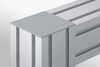 Profile X 8 80x80 light, natural - 0.0.492.96 - item America, LLC
