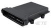 Automotive Connector Caps & Covers - EEC-5X650B - TE Connectivity