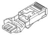 Modular Connectors / Ethernet Connectors - SS-39200-019 - VAST STOCK CO., LIMITED