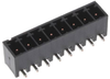 Terminal Blocks - Headers, Plugs and Sockets - A145326-ND - DigiKey