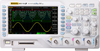 1000Z Series | Mixed Signal Oscilloscopes -- DS1104Z Plus