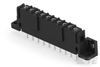 PCB Headers & Receptacles - 207613-7 - TE Connectivity
